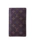 Louis Vuitton Pocket Agenda Cover, front view